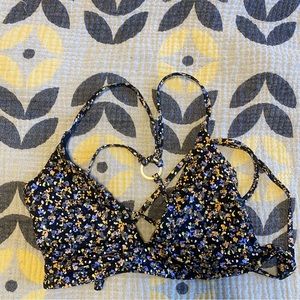 Prana La Plata swim top